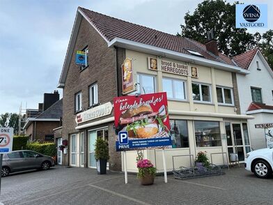 Huis te koop