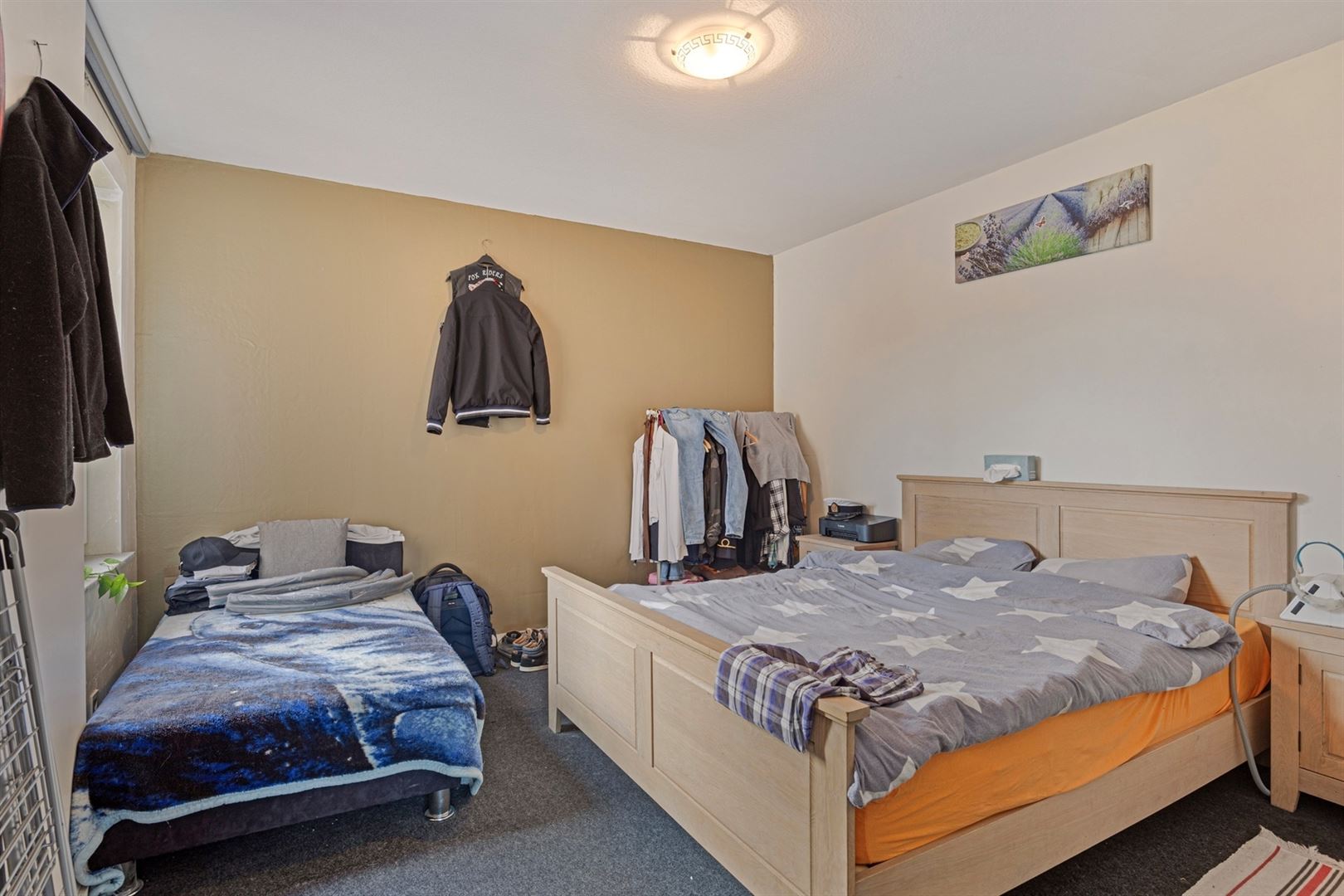 TE HUUR: Appartement met 2 slaapkamers op een gunstige locatie te Leopoldsburg! foto 13