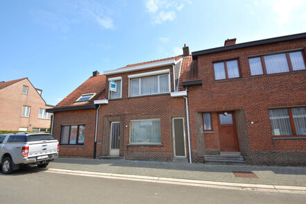 Huis te koop Veldstraat 32 - 2520 Ranst