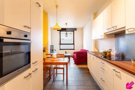 Appartement te koop Herderstraat 29 - - 2060 Antwerpen