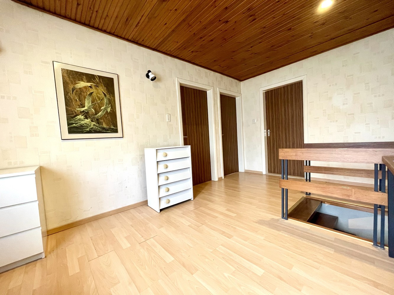 Mooie te renoveren villa met 4 slaapkamers - centraal gelegen foto 14