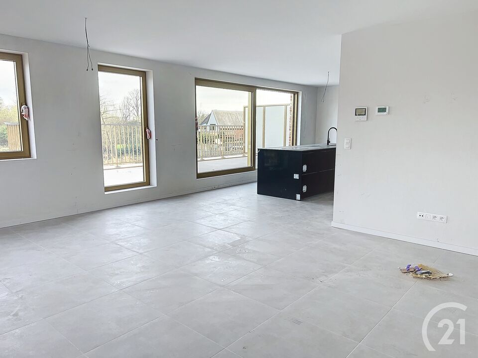 Appartement te koop in Begijnendijk! foto 5