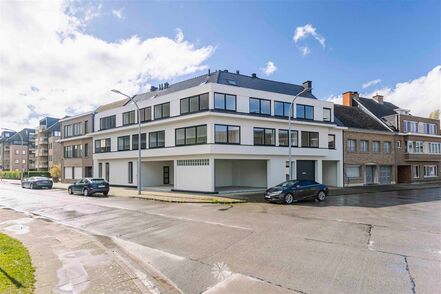 Appartement te koop Sint-Lucasstraat 8/3 - 9700 OUDENAARDE