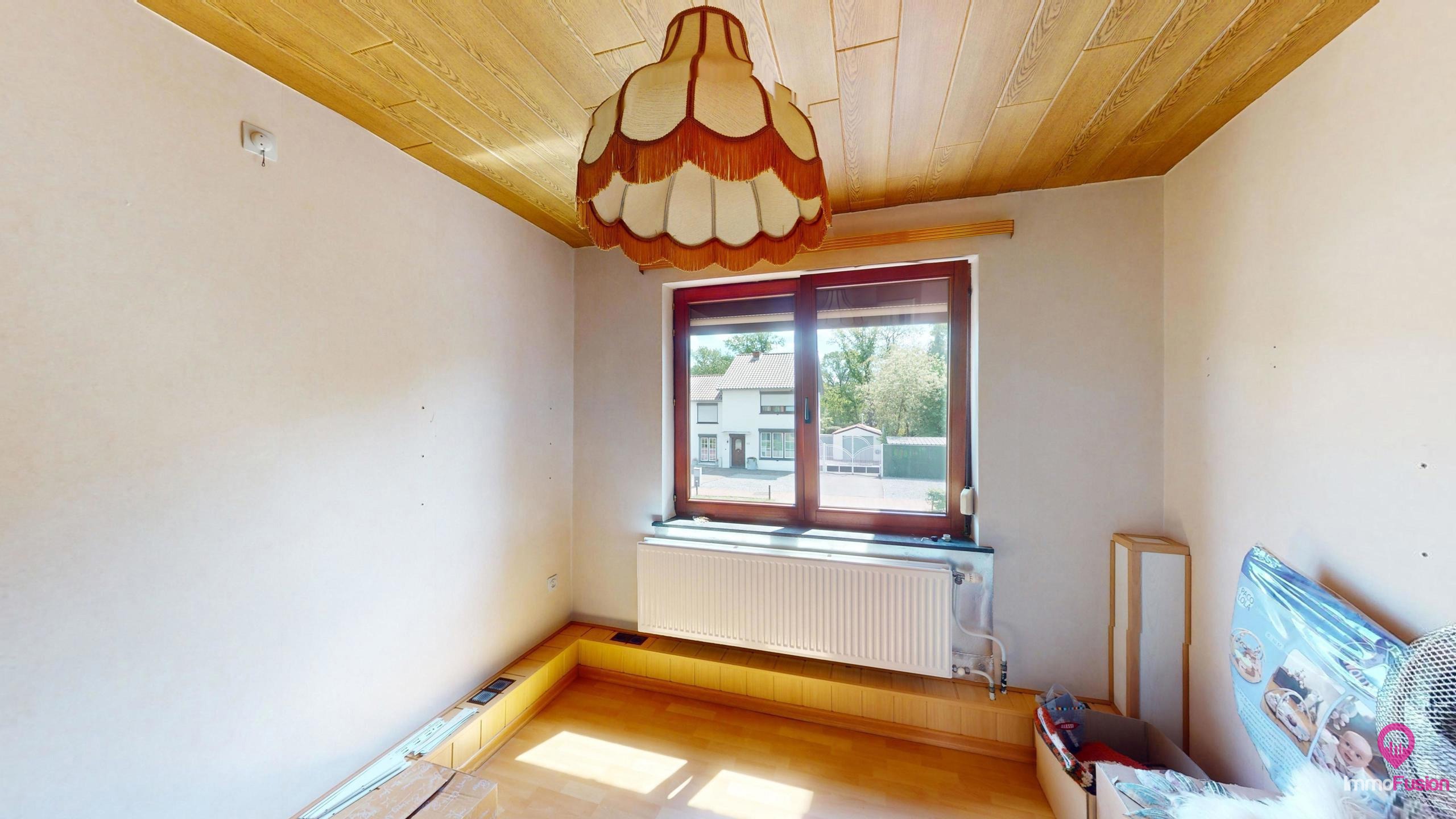 5 slpk met woonopp. 213 m² in rustige ligging te Houthalen! foto 19