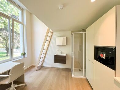 Appartement te koop Vlamingenstraat 51 - 3000 Leuven