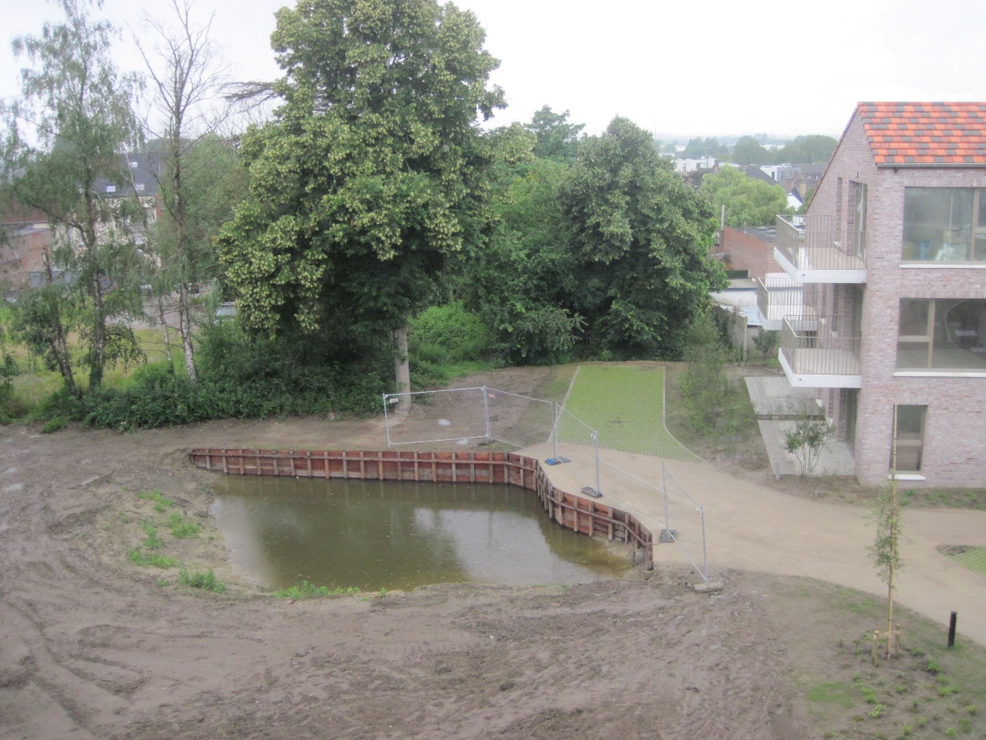 Luxueus en lichtrijk wonen - zuidgericht terras.  foto 15