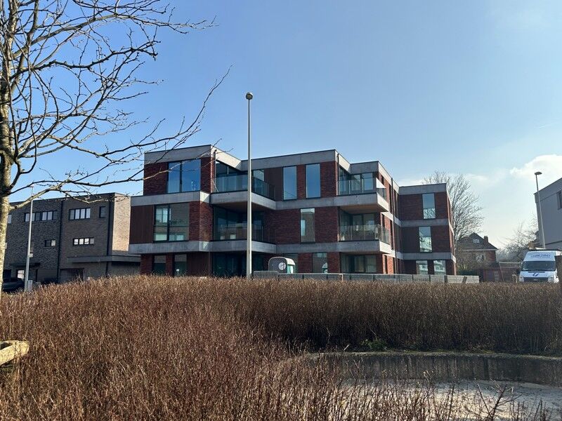 Luxe Nieuwbouwappartement in Beveren! foto 1