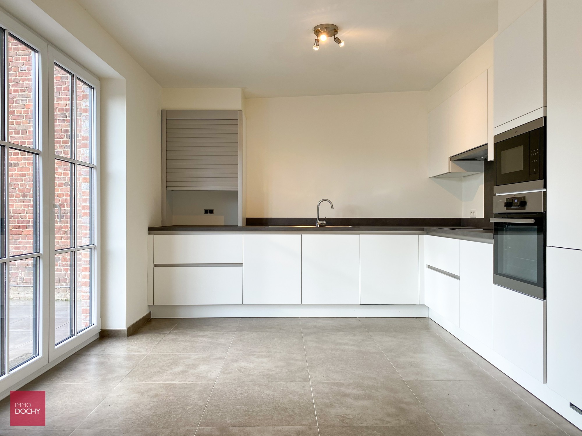 Klassevolle recente woning in centrum | Boomgaardstraat foto 4