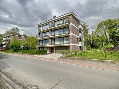 Appartement te koop Brusselsesteenweg 227 - 3080 Tervuren