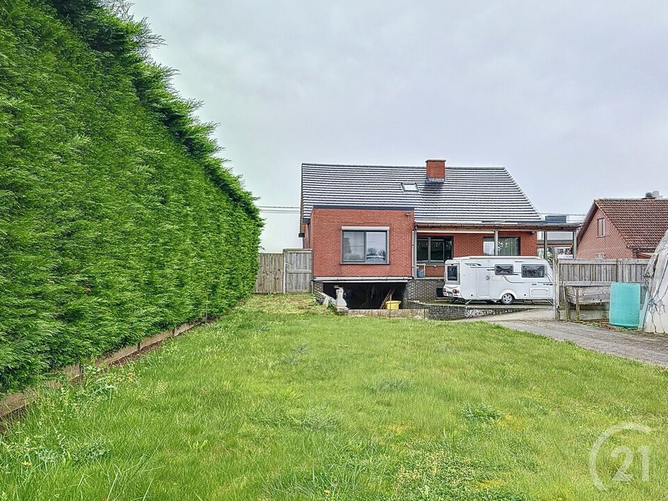 Huis te koop in Bekkevoort! foto 27