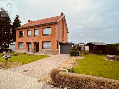 Huis te koop Sint-Truidensesteenweg 109 - 3350 Orsmaal-Gussenhoven