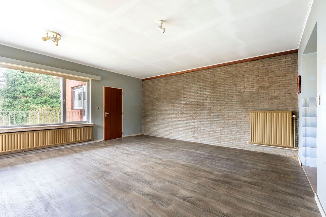 Unieke renovatiewoning in het gezellige Mariaburg-Ekeren! foto 19