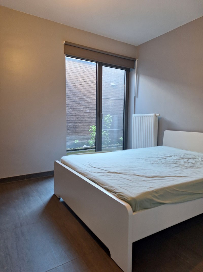 Modern gelijkvloers appartement te Berbroek(Herk-De-Stad) foto 10