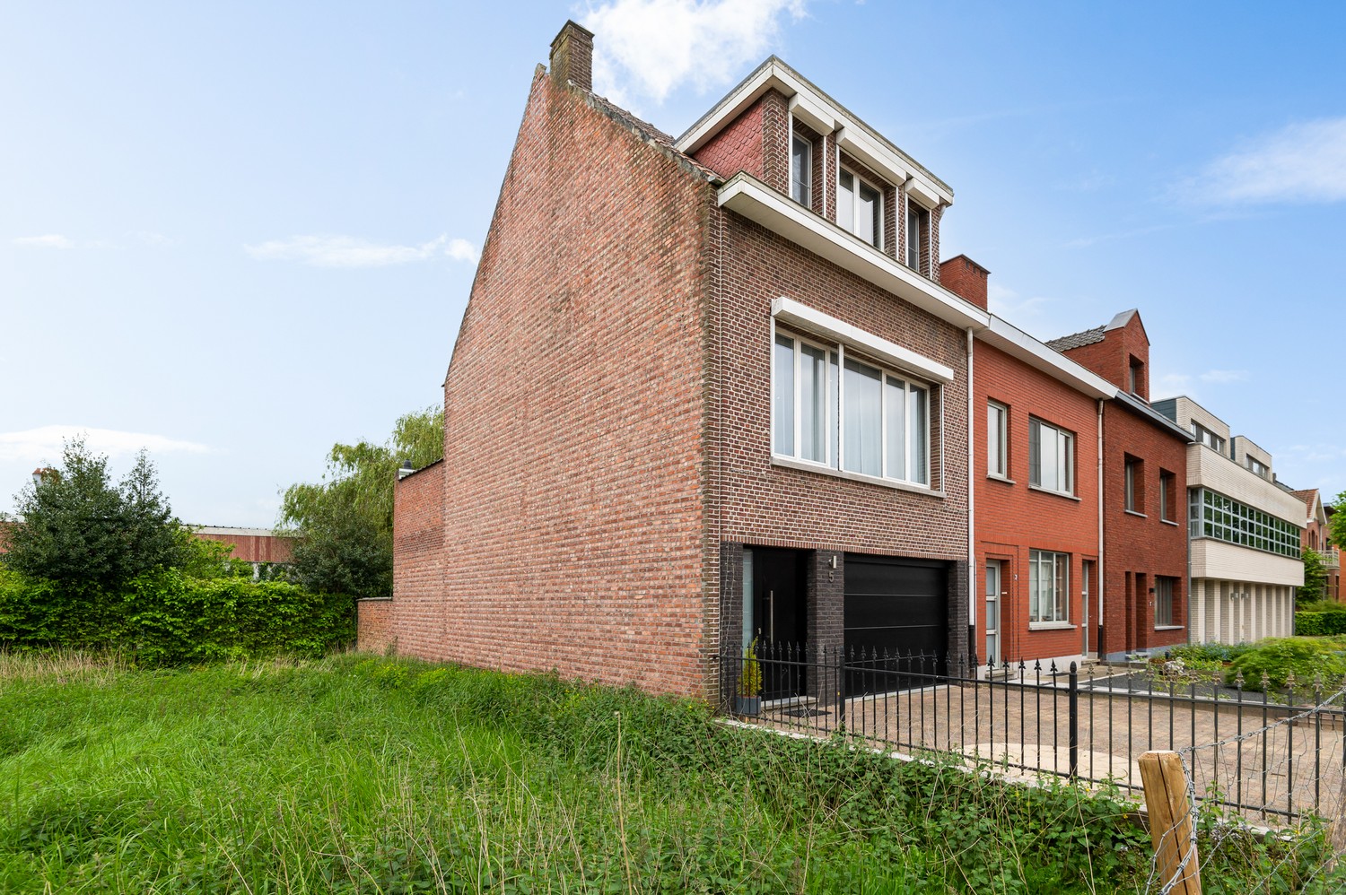 Prachtige, instapklare woning met 3 à 4 slaapkamers in Wijnegem! foto 30