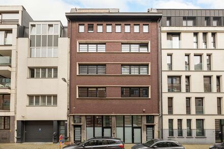 Appartement te koop Schaliënstraat 26/001 - 2000 Antwerpen