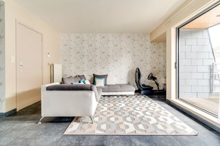 Appartement te koop Vlaanderenstraat 53 - 1800 Vilvoorde