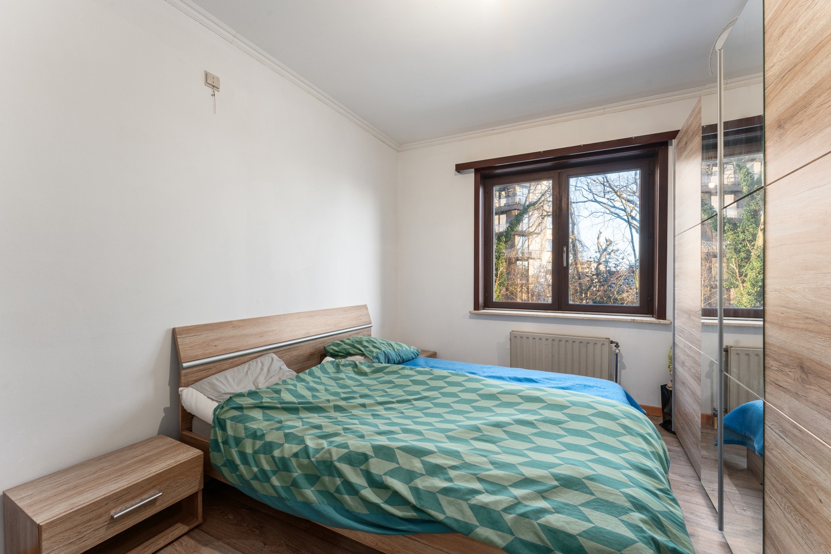 Instapklaar appartement met 2 slaapkamers op wandelafstand van centrum Roeselare! foto 10