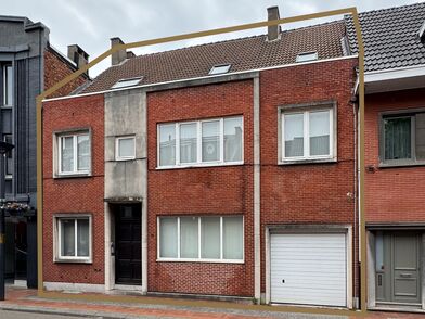 Huis te koop Statiestraat 58 - 2070 Zwijndrecht