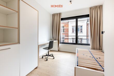Appartement te huur Diestsestraat 141 - 3000 Leuven