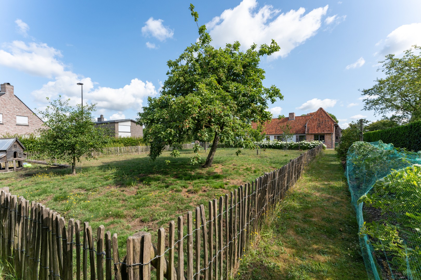 Prachtige instapklare hoeve te koop in Lievegem foto 26