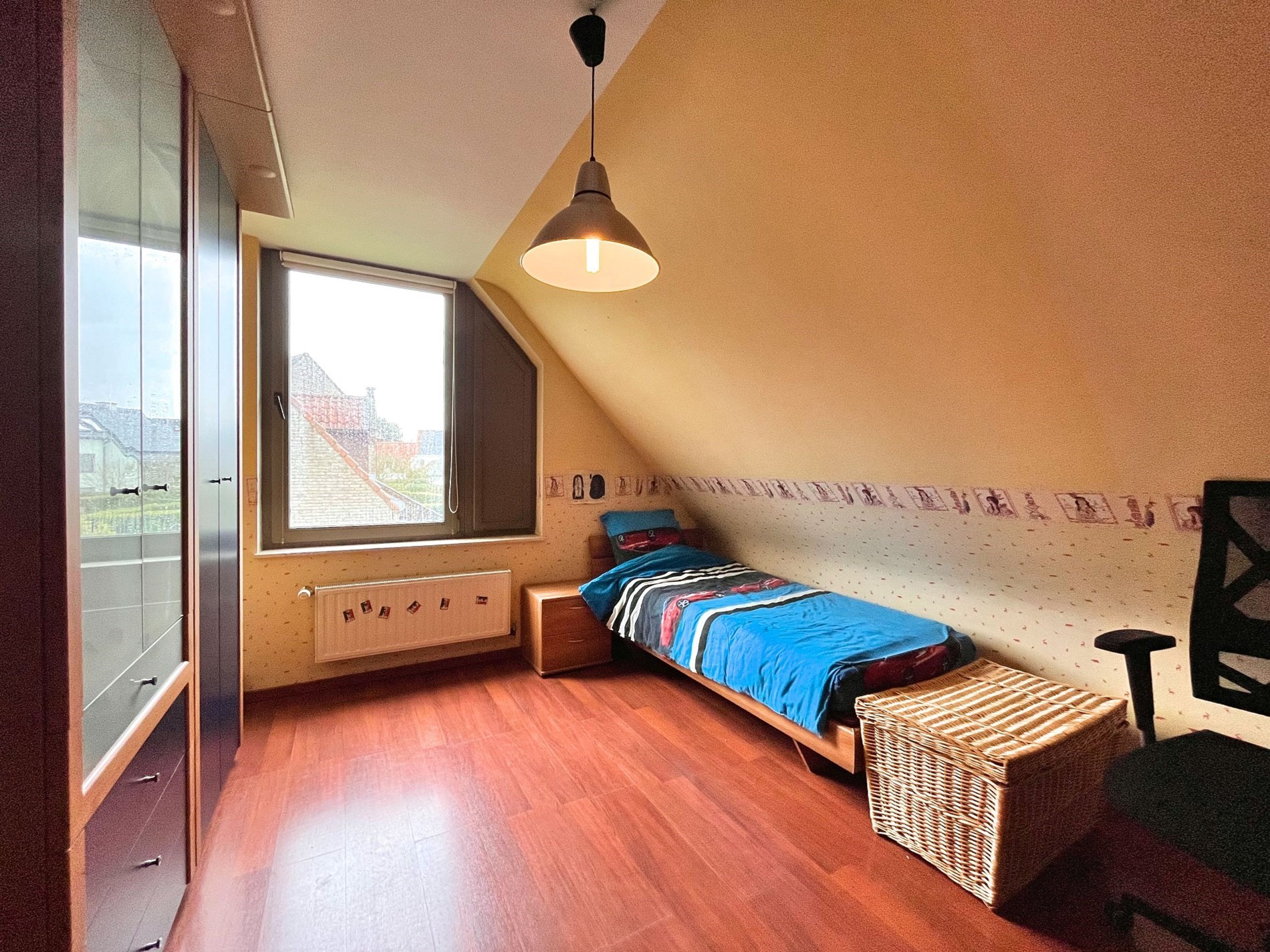 Residentieel gelegen villa met 4 kamers te Knokke foto 15