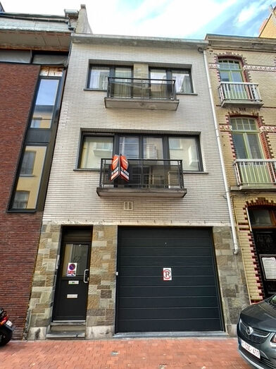 Appartement te huur Langestraat 62/VER1 - 8370 Blankenberge