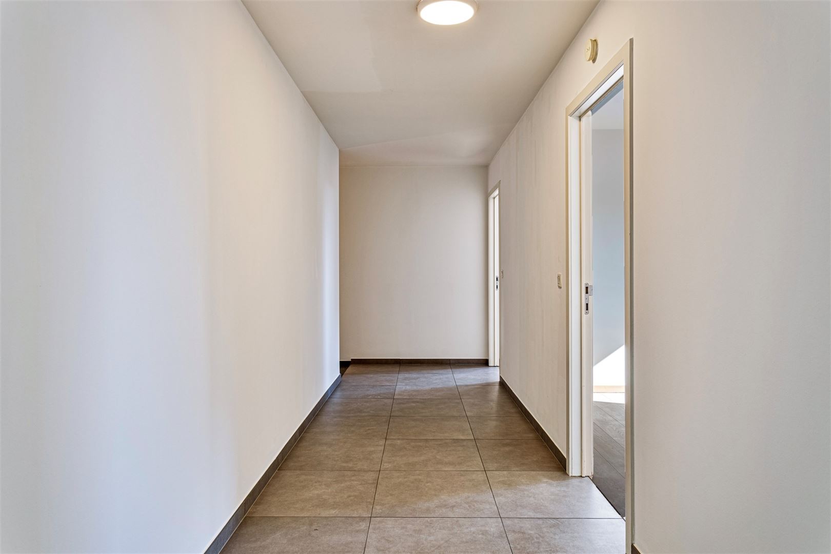 Duplex appartement van 168 m² op Eilandje met dubbele autostaanplaats foto 18