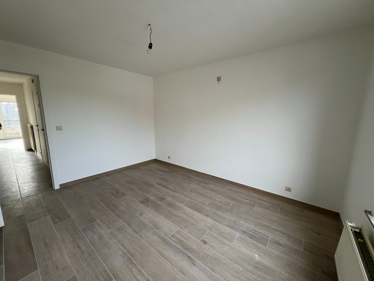Lichtrijk appartement te koop met twee slaapkamers foto 11