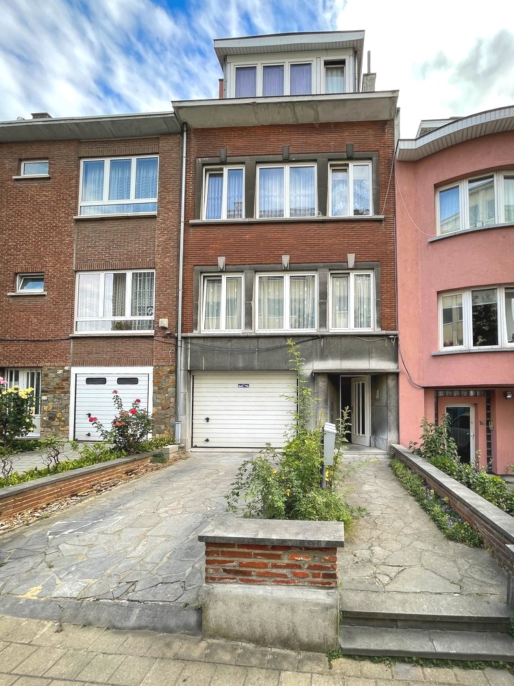 Keurig onderhouden appartement met aangelegde tuin en garage, rustig gelegen in nabijheid van diverse voorzieningen foto 10