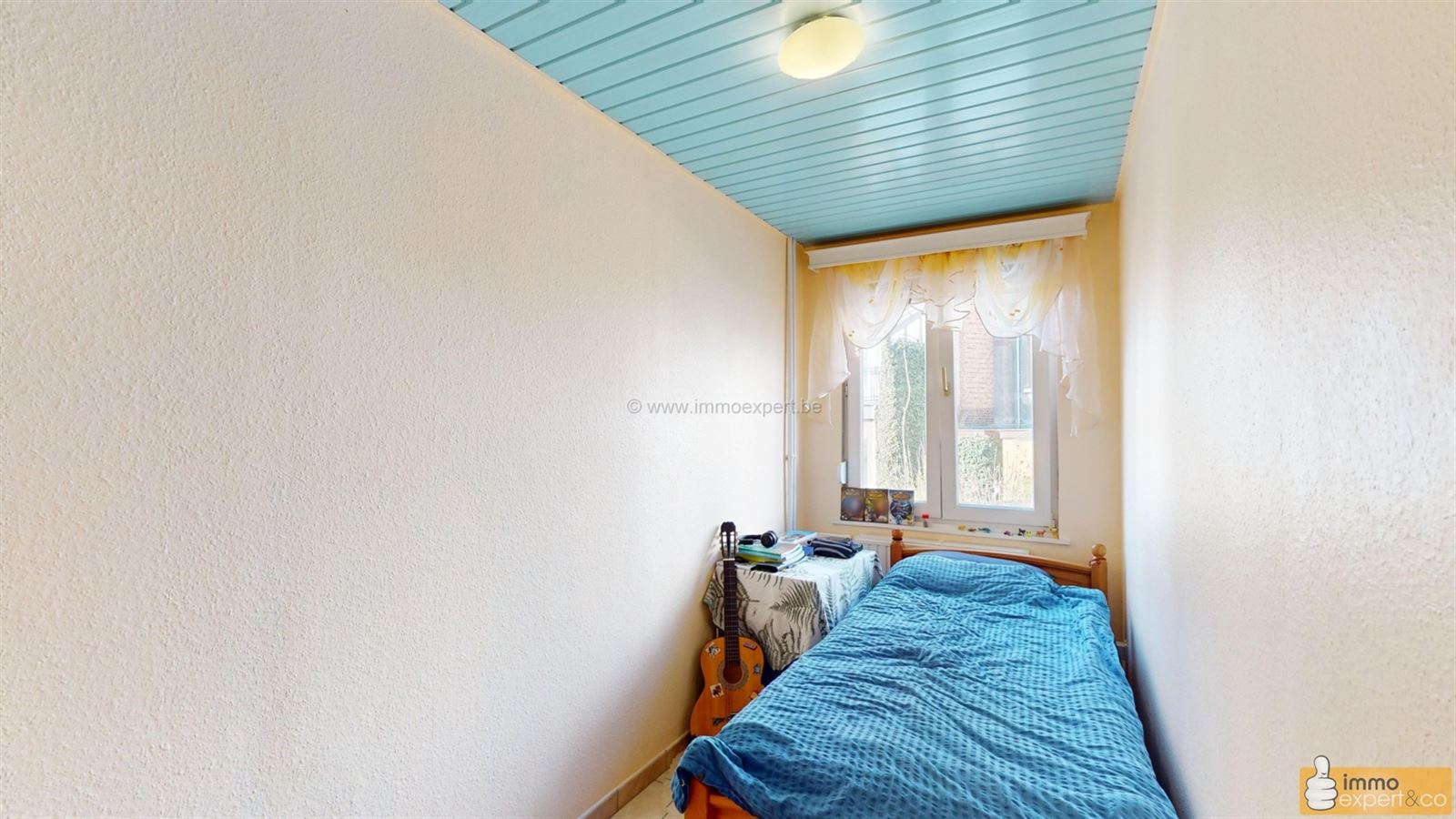 ANDERLECHT: Appartementsgebouw met topligging foto 19