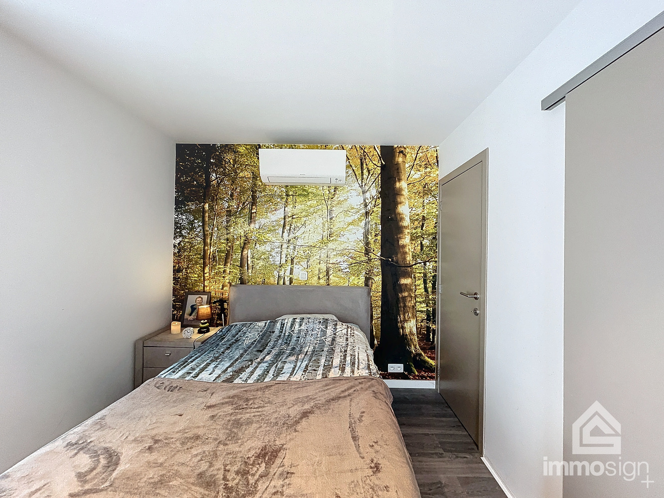 Instapklare gezinswoning met 4 slaapkamers en woonunit op ruim perceel te Bocholt! foto 50