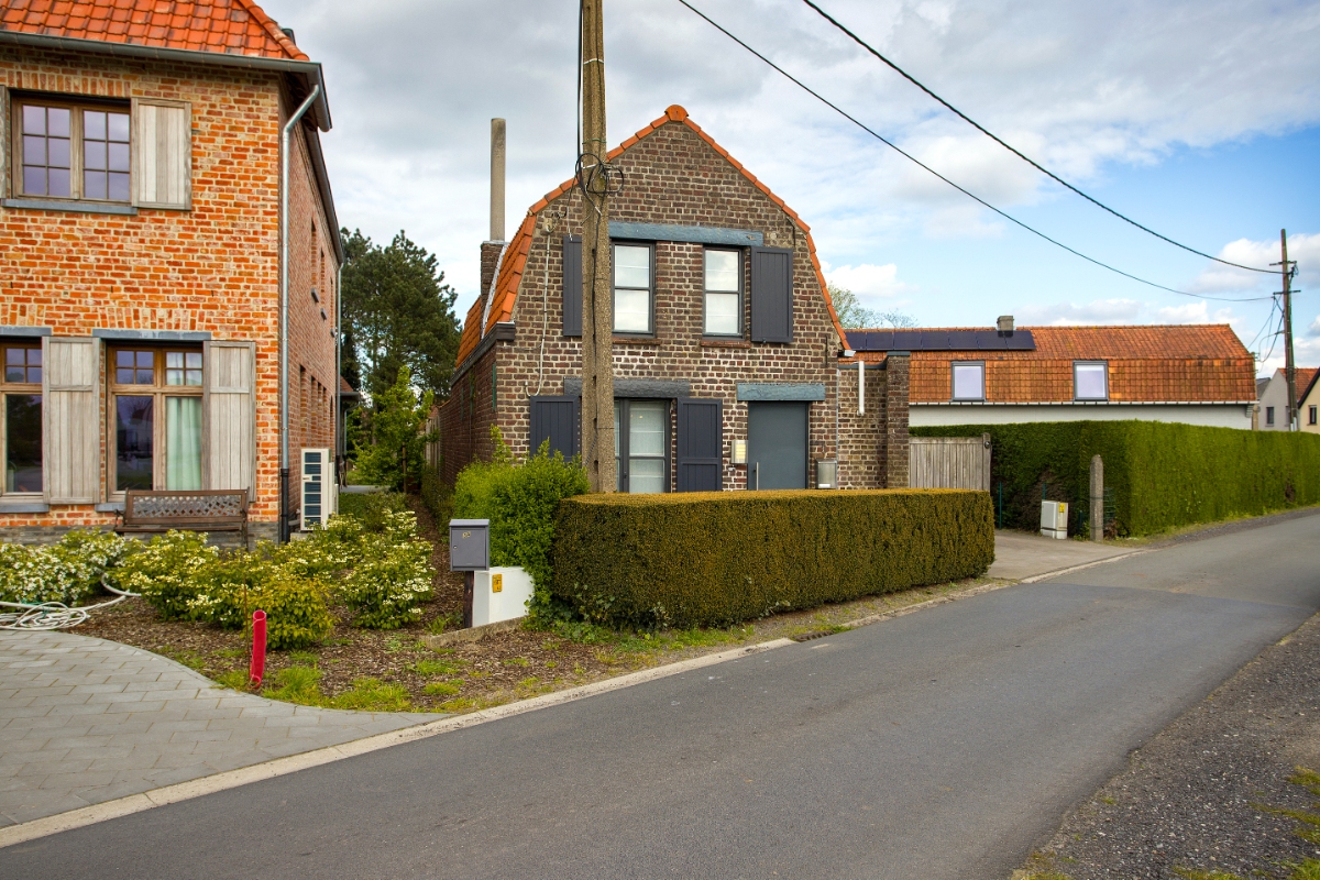 Charmant huis te koop op unieke ligging in Maldegem foto 13