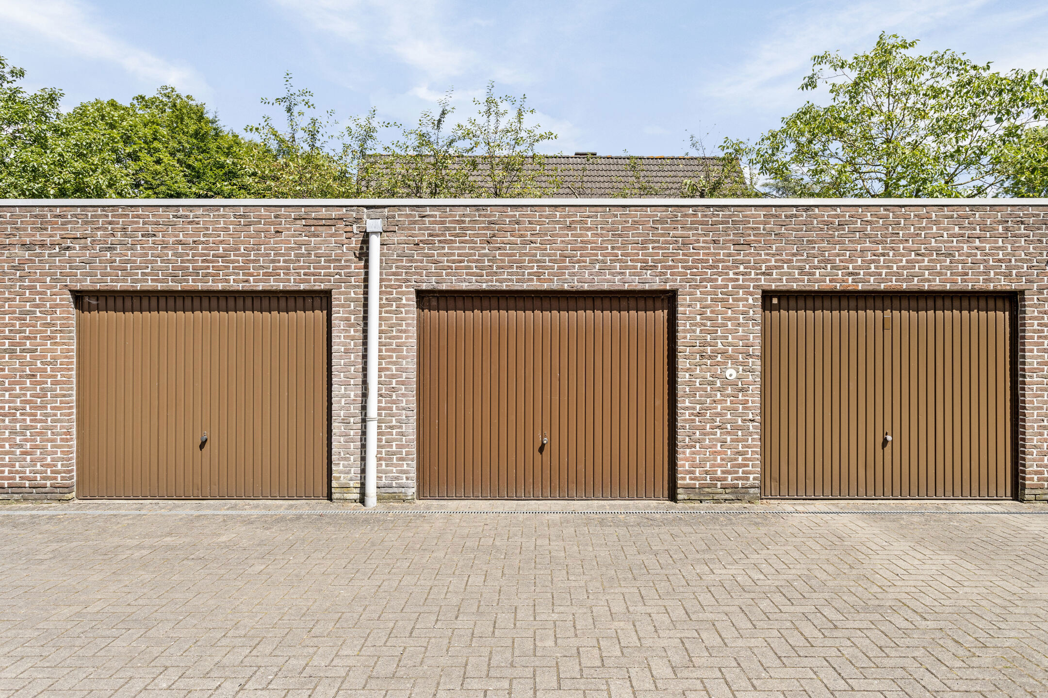 Gelijkvloers 3 slaapkamer in het centrum foto 19