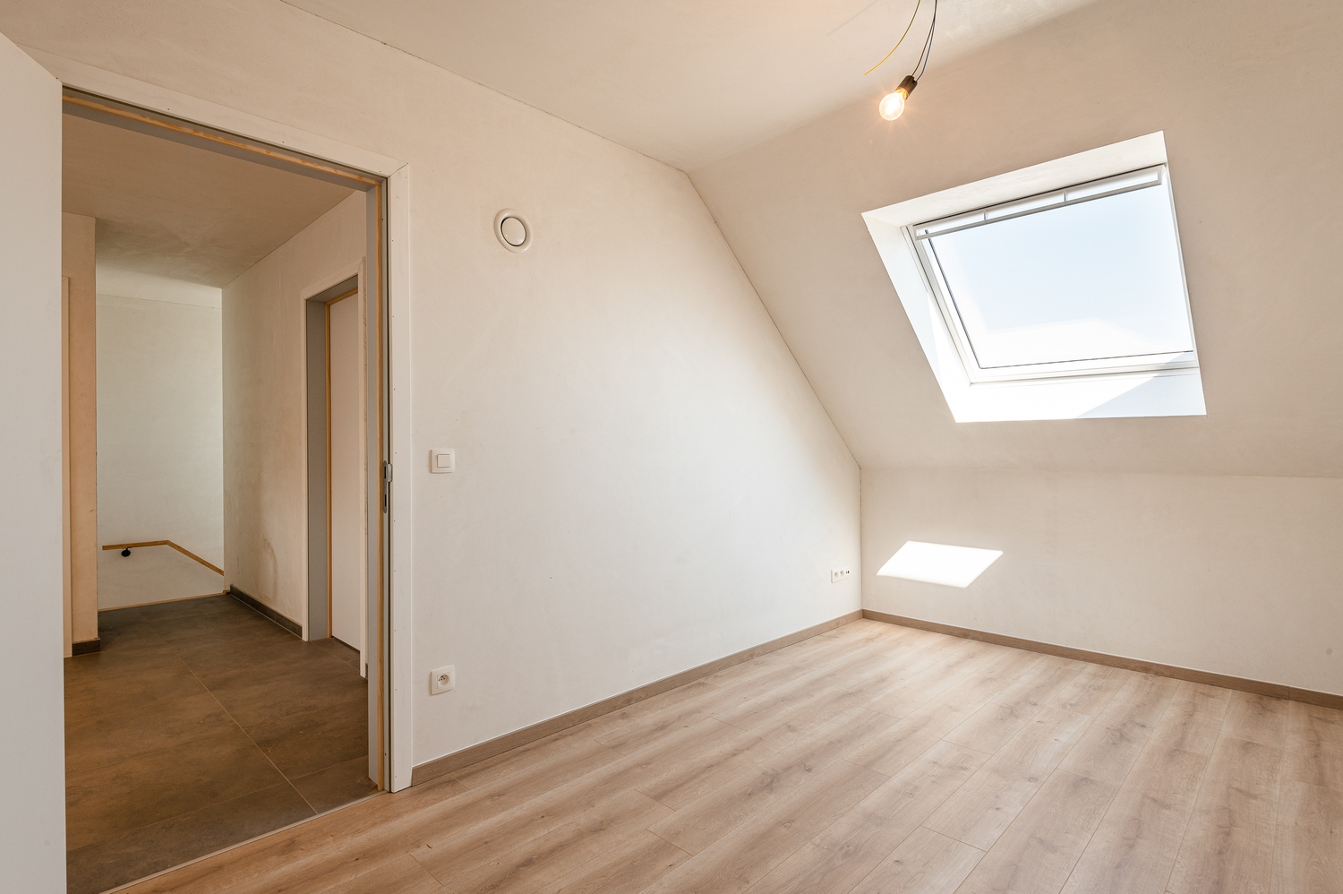 Nieuwbouw duplex appartement in Boekhoute - 6% BTW mogelijk foto 25