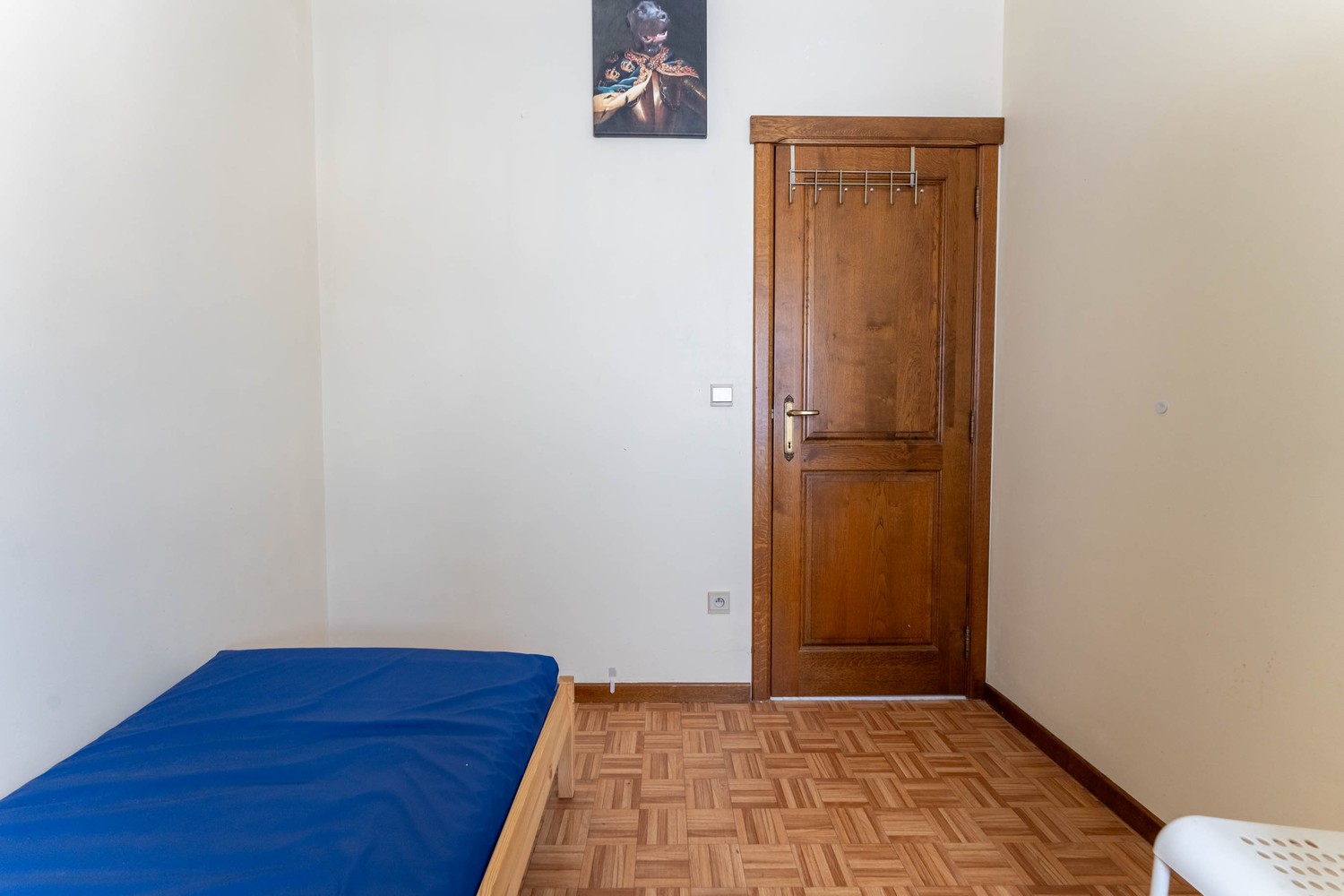 Mooi appartement met 2 slaapkamers in het centrum van Overpelt. foto 22