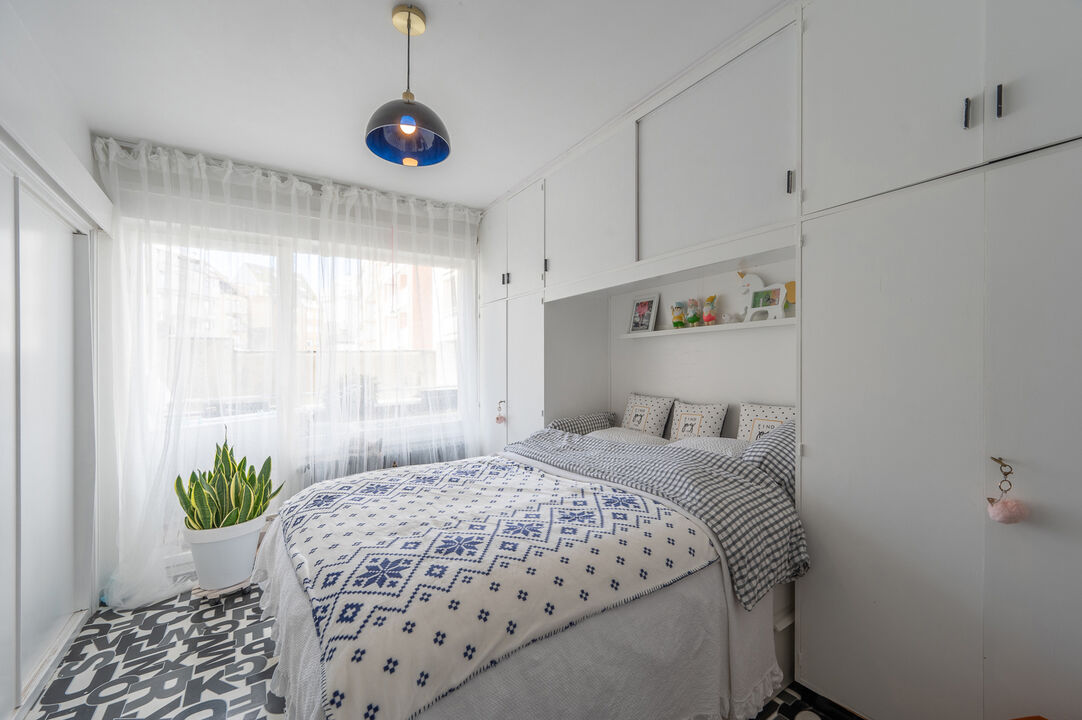 Albertplein - appartement met zijdeling zeezicht foto 15