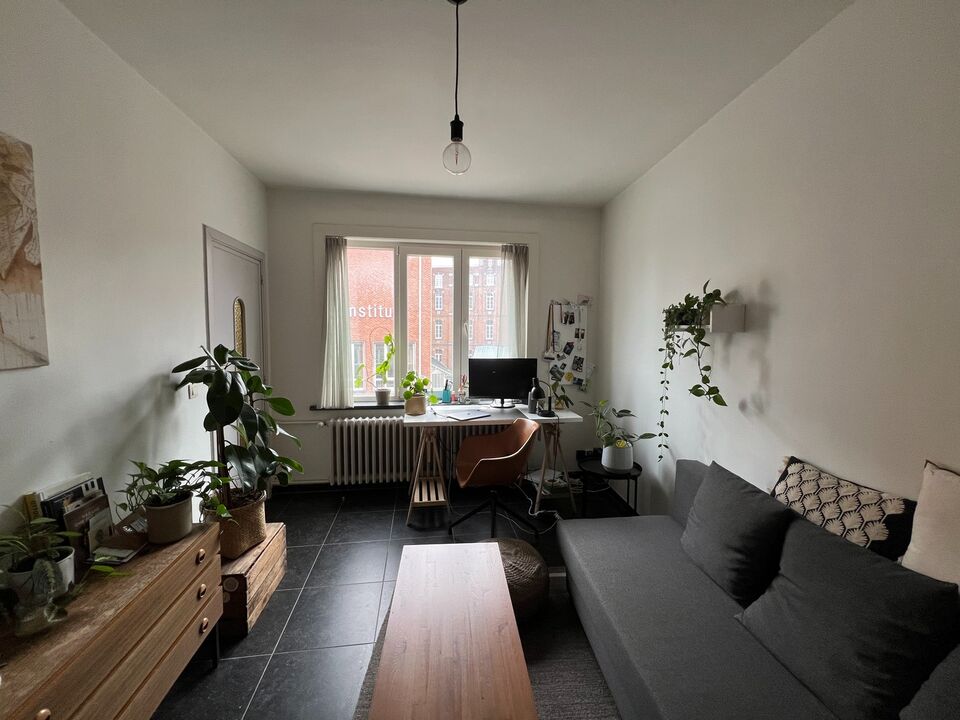 Ongemeubeld appartement Te huur in Leuven België - Appartement foto 2