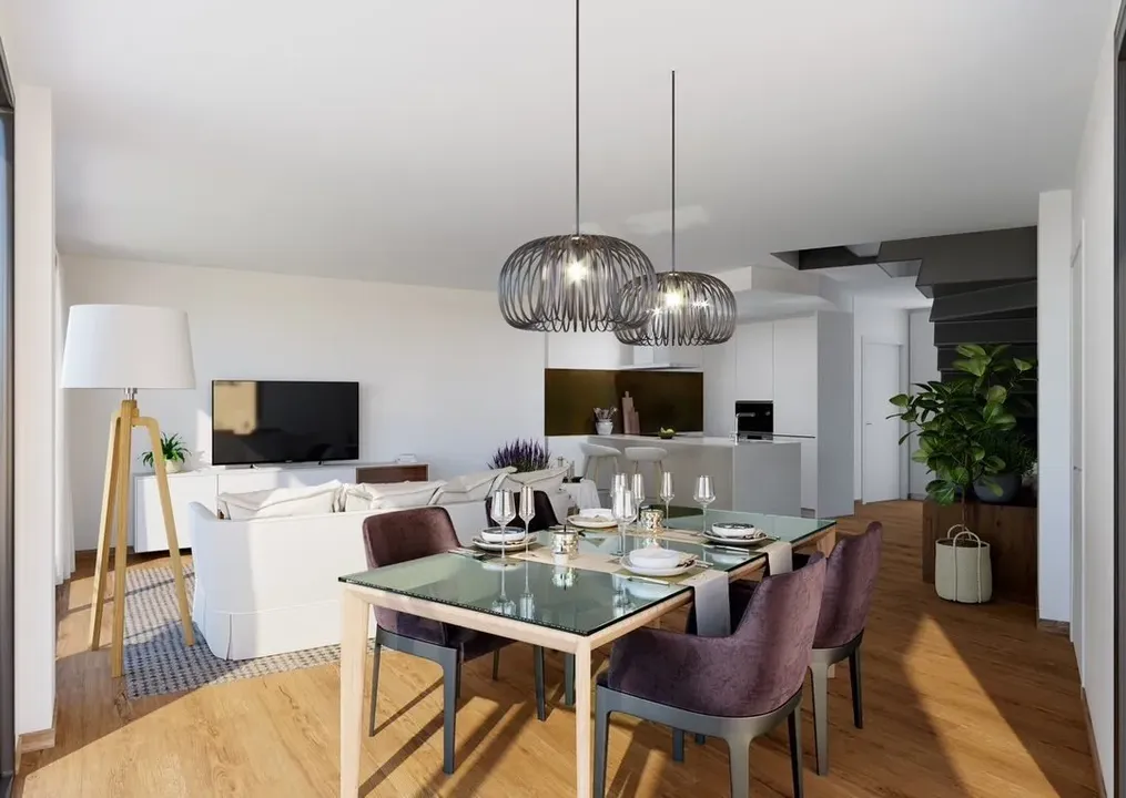 Welkom bij dit unieke project: luxe woningen op slechts 100 meter van de zee! foto 3