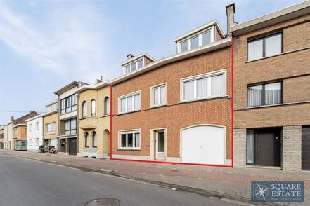 Huis te koop Rue J. Bruyndonckx 65 - 1780 WEMMEL