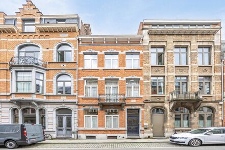 Villa te koop Maria-Theresiastraat 104 - - 3000 Leuven