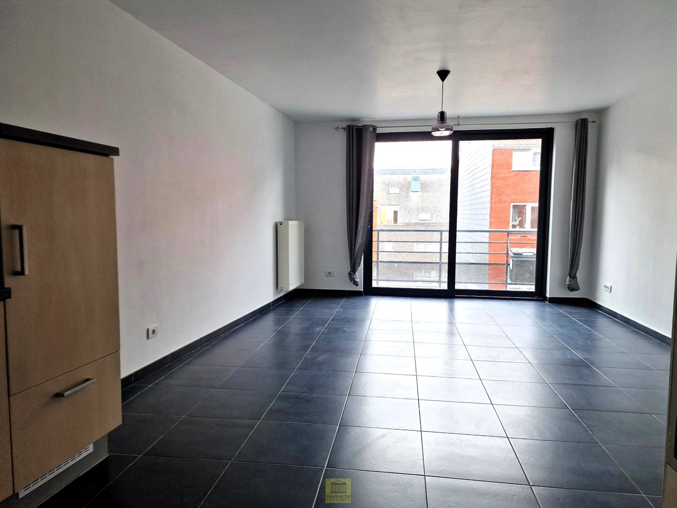 Recent appartement gelegen in het centrum van Ninove! foto 2