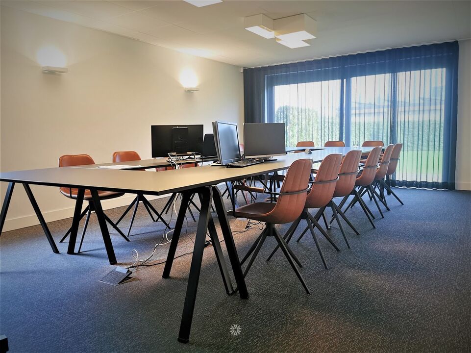 Moderne kantoorruimtes te huur in het centrum van Beervelde foto 7