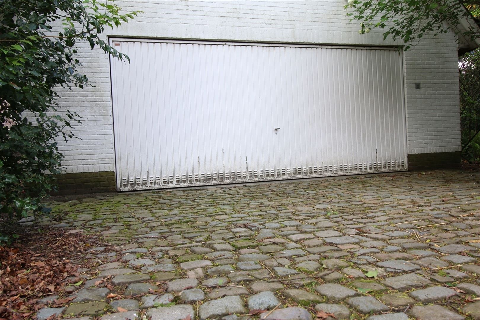 Villagrond 800m² met dubbele garage in Vriesdonk foto 17