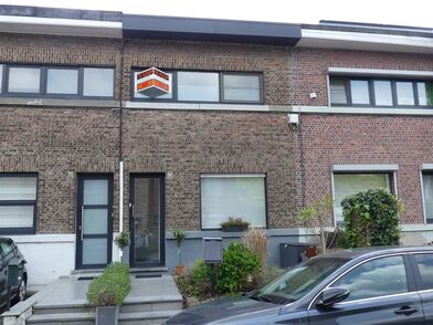 Huis te koop Karel Ledeganckstraat 4 - 2850 BOOM