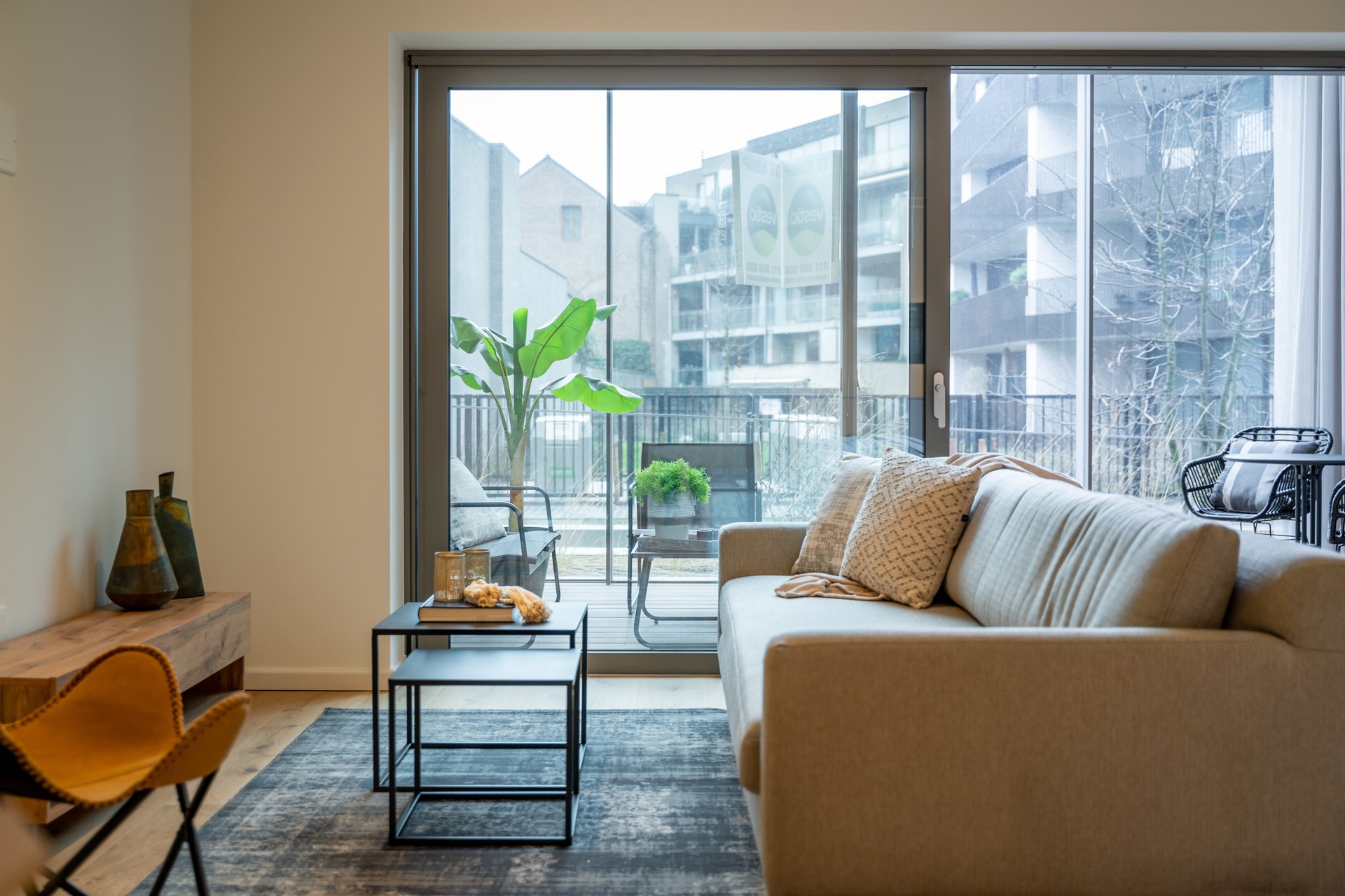 Luxueus duplex appartement in het centrum van het bruisende Hasselt met wintertuin van 14 m² foto 10