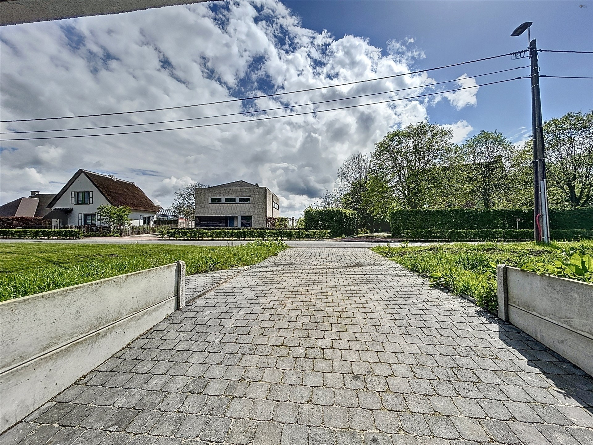 Prachtige energiezuinige villa in Belsele met 4 slaapkamers en 2 badkamers op perceel van 1239m² foto 25