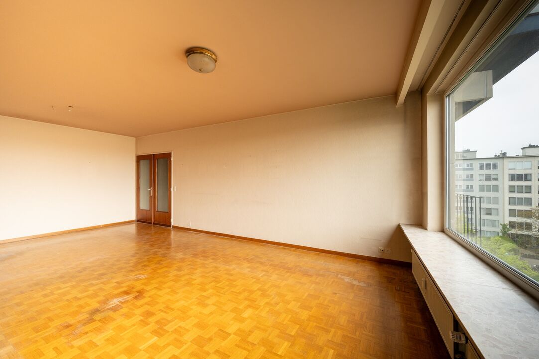 2 Slaapkamer appartement - Morckhovenlei 43 - 100 m2 foto 3