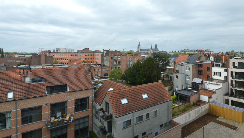 Luxe appartement te huur in het hart van Mechelen foto 11