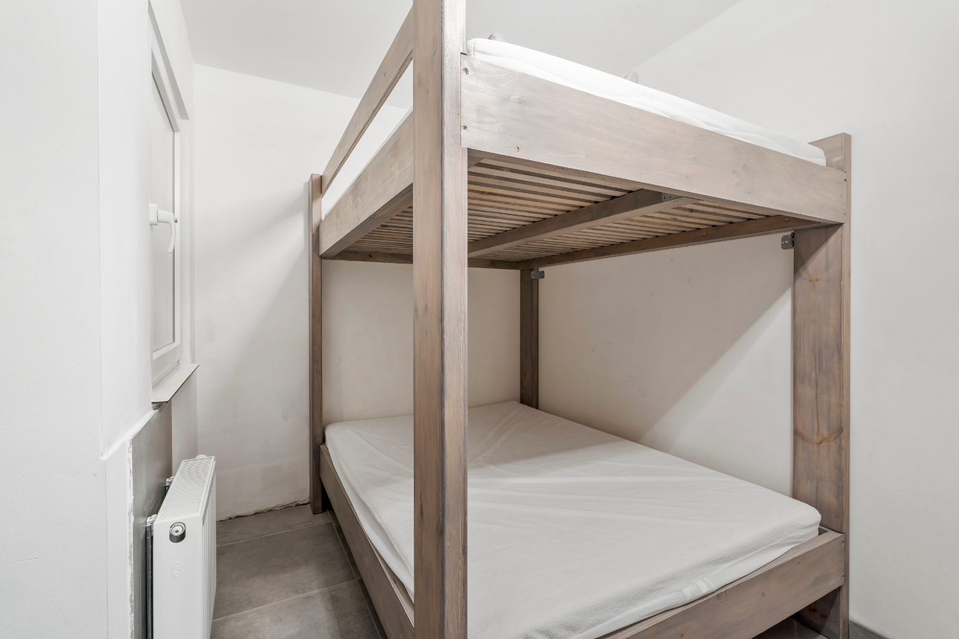 Koksijde-Zeedijk - Gelijkvloers appartement met 3 slaapkamers en frontaal zeezicht inclusief garage - Residentie Le Provence foto 14