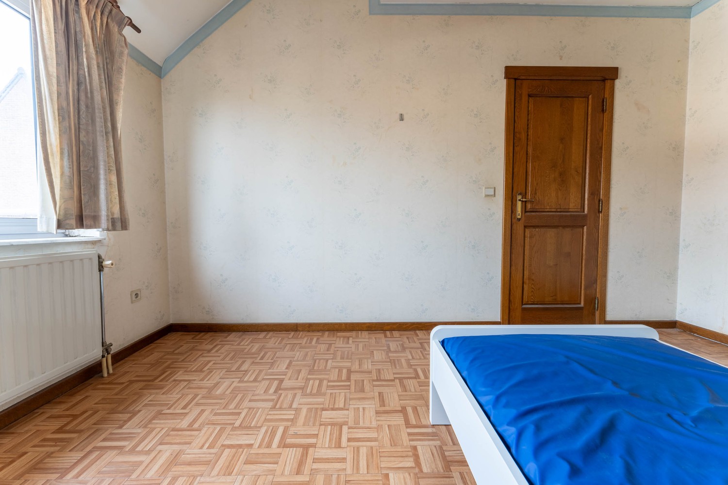 Mooi appartement met 2 slaapkamers in het centrum van Overpelt. foto 19